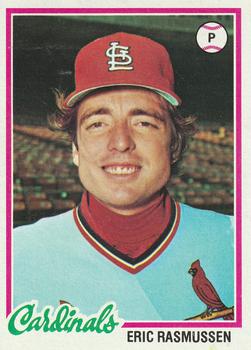 Eric Rasmussen