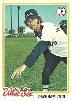 Dave Hamilton