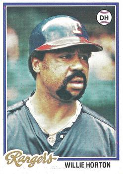 Willie Horton