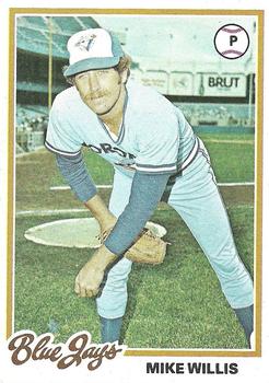 Mike Willis