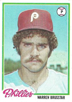 Warren Brusstar