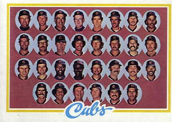 Chicago Cubs