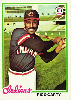 Rico Carty