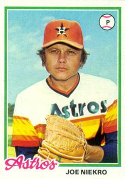 Joe Niekro