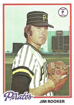 Jim Rooker