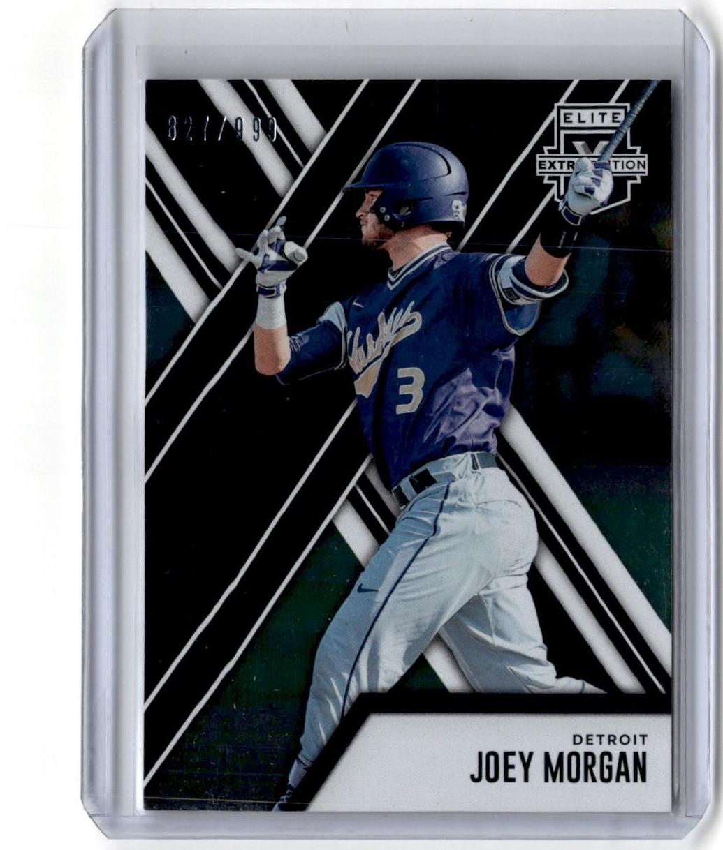 Joey Morgan
