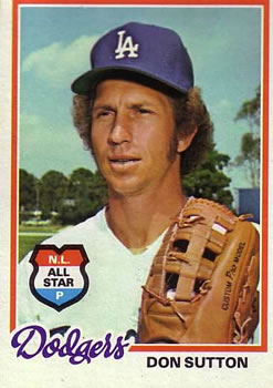Don Sutton