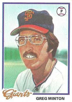 Greg Minton