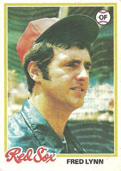 Fred Lynn