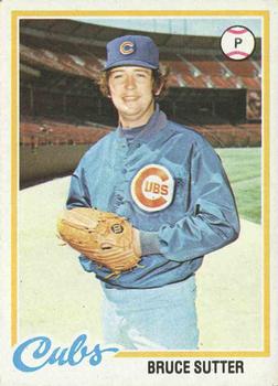 Bruce Sutter