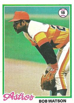 Bob Watson