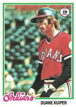 Duane Kuiper
