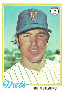 John Stearns