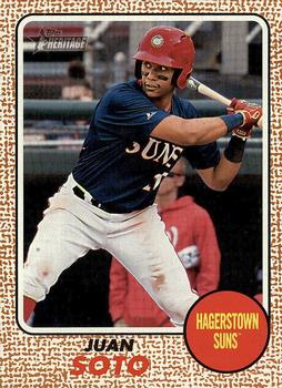 Juan Soto