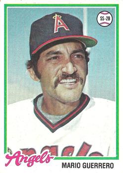 Mario Guerrero