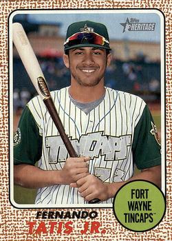 Fernando Tatis Jr.
