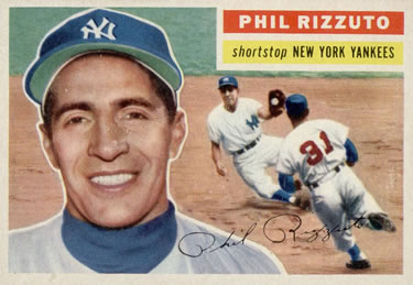 Phil Rizzuto