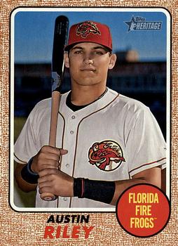 Austin Riley