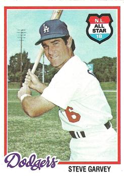 Steve Garvey