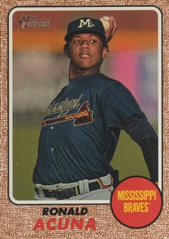 Ronald Acuna