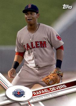 Rafael Devers
