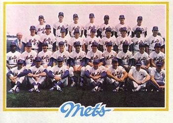 New York Mets