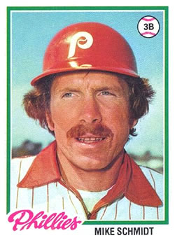 Mike Schmidt