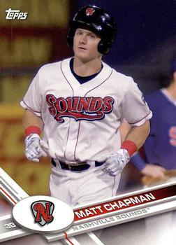 Matt Chapman