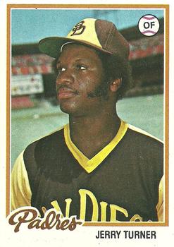 Jerry Turner