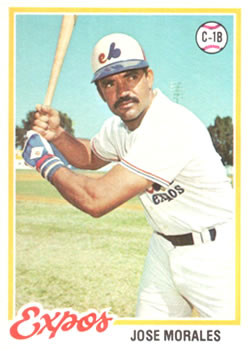 Jose Morales