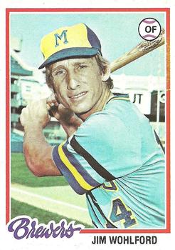 Jim Wohlford