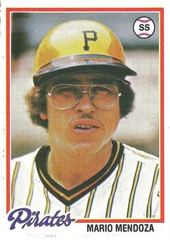 Mario Mendoza