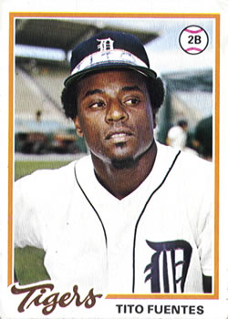 Tito Fuentes