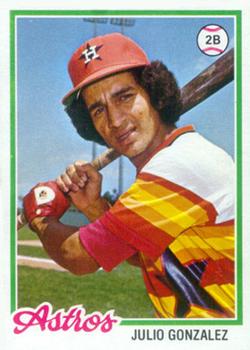 Julio Gonzalez