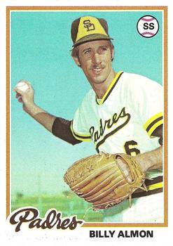 Billy Almon