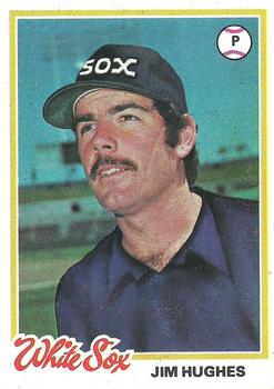 Jim Hughes