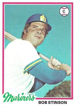 Bob Stinson