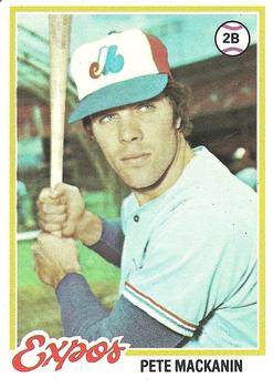 Pete Mackanin