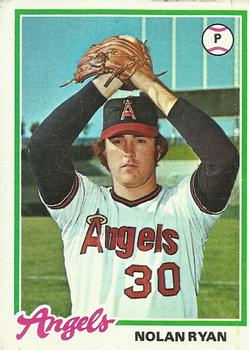 Nolan Ryan