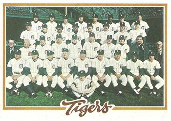 Detroit Tigers