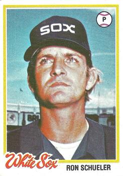Ron Schueler