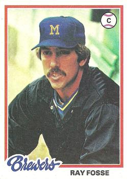 Ray Fosse