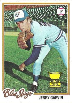 Jerry Garvin