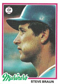 Steve Braun