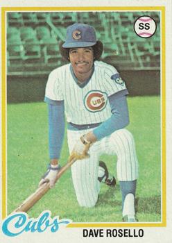 Dave Rosello