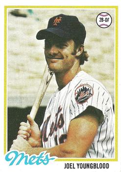 Joel Youngblood