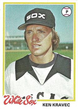 Ken Kravec