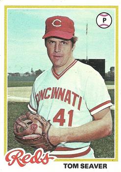 Tom Seaver