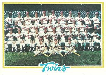 Minnesota Twins