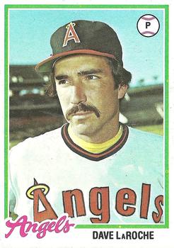 Dave LaRoche
